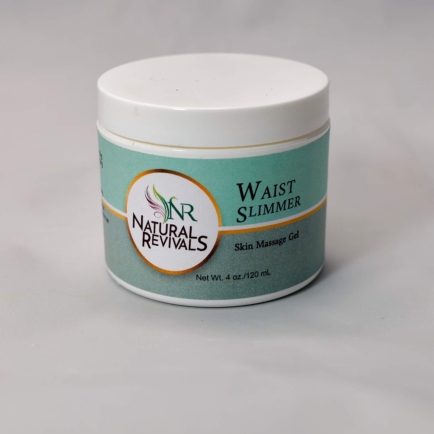 Waist Slimming Cream