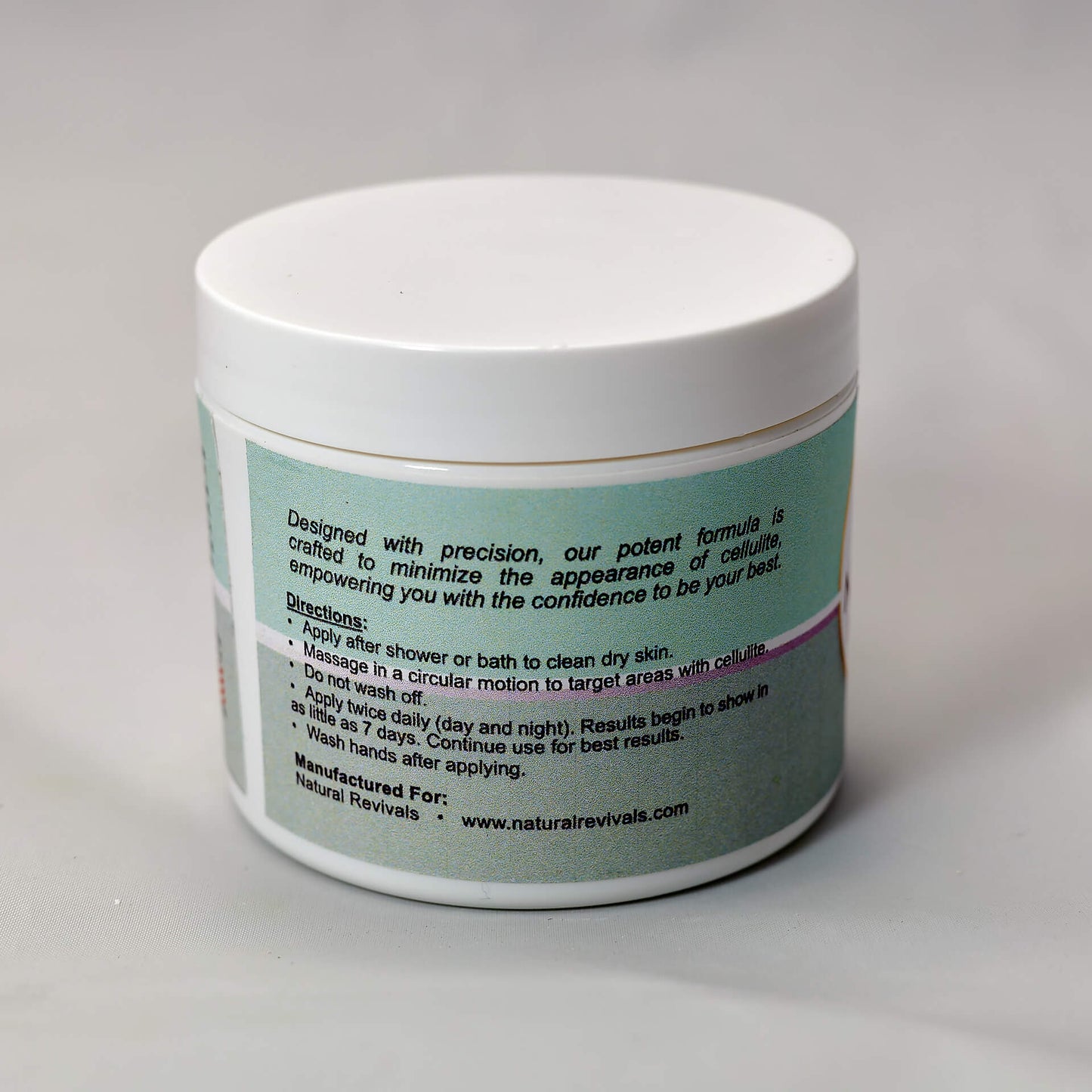 Cellulite Reducer